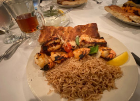 Kabul Afghan Cuisine food