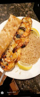 Kabul Afghan Cuisine food