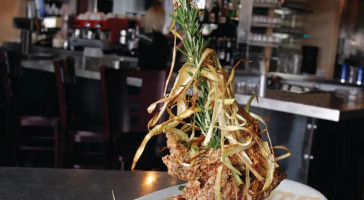 Hash House A Go Go Linq food