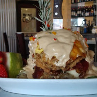 Hash House A Go Go Linq food