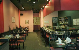 Toki Japanese inside