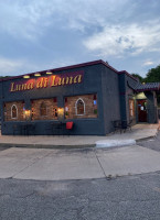 Luna DI Luna LLC food