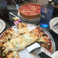 Bacino's On Wacker food