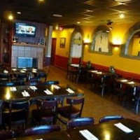 Zapata's Mexican food