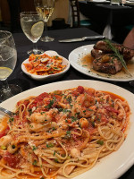 Castelli's food