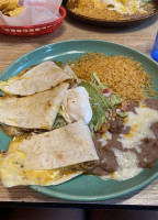 Esteban's Mexican food