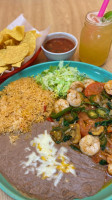 Esteban's Mexican food