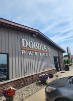 Dobber's Pasties food