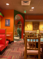 Chapala Mexican Restaurant inside