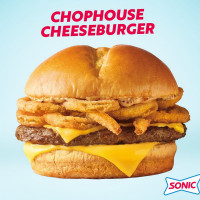 Sonic Drive-in food