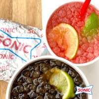 Sonic Drive-in food