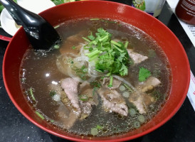 Nha Trang Noodle House food