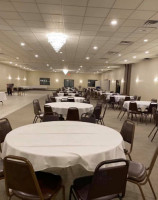 Kasey's Banquet Hall, Lounge In Lans inside