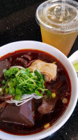 Nha Trang Noodle House food