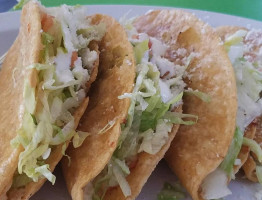 Tacos Tecalitlan food