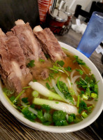 Pho 45 La Mirada food