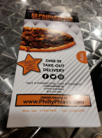 Philly Phlava Cheese Steaks-hoagies More food