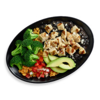 El Pollo Loco food