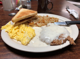 Grandmas Kitchen food