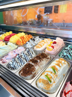 Nonotelo Gelateria Artigianale food