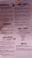 World Of Beer menu