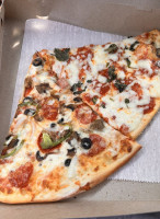 Tampa Pizza Company food