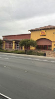 El Pollo Loco food