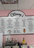 Ottaway's food