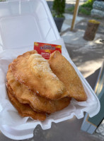 Grab And Go Empanadas Phone Number, Reservations, Reviews outside