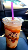 The Coffee Bean Tea Leaf food