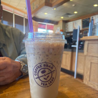 The Coffee Bean Tea Leaf food