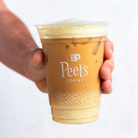 Peet's Coffee food