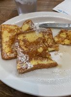 Hungry Bear Pancake -b-q food