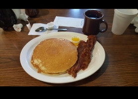 Hungry Bear Pancake -b-q menu