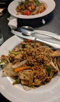 Jasmine Thai food