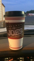 Durango Joes Coffee food