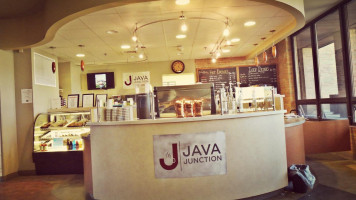 Java Junction inside