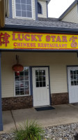 Lucky Star food