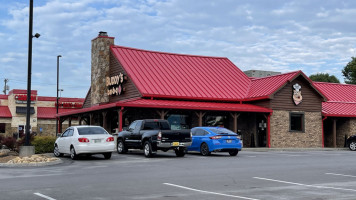 Buddy's -b-q Morristown food