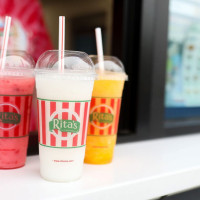 Rita's Italian Ice food