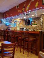 GRAN PALAZA MEXICAN GRILL food