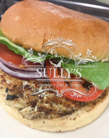 Sully's Hattiesburg food