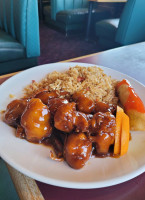 China Harbor Inc food