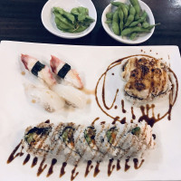 Odori Sushi food