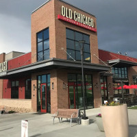 Old Chicago Pizza Taproom Highlands Ranch outside