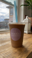 Roots Juice food