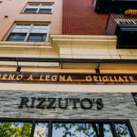 Rizzuto’s Restaurant And Bar West Hartford food