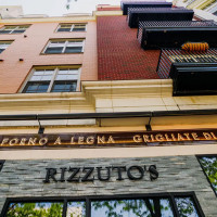 Rizzuto’s Restaurant And Bar West Hartford food