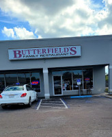 Butterfields Family Phone Number, Reservations, Reviews outside