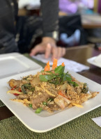 Karakade Thai Cuisine food